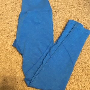 Alphalete OG Revival Legging - Large